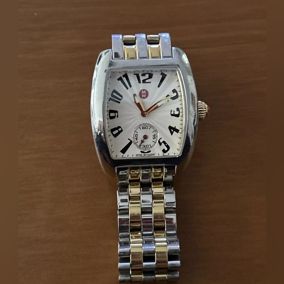 Michele Urban Mini Watch - Picture 5 of 11